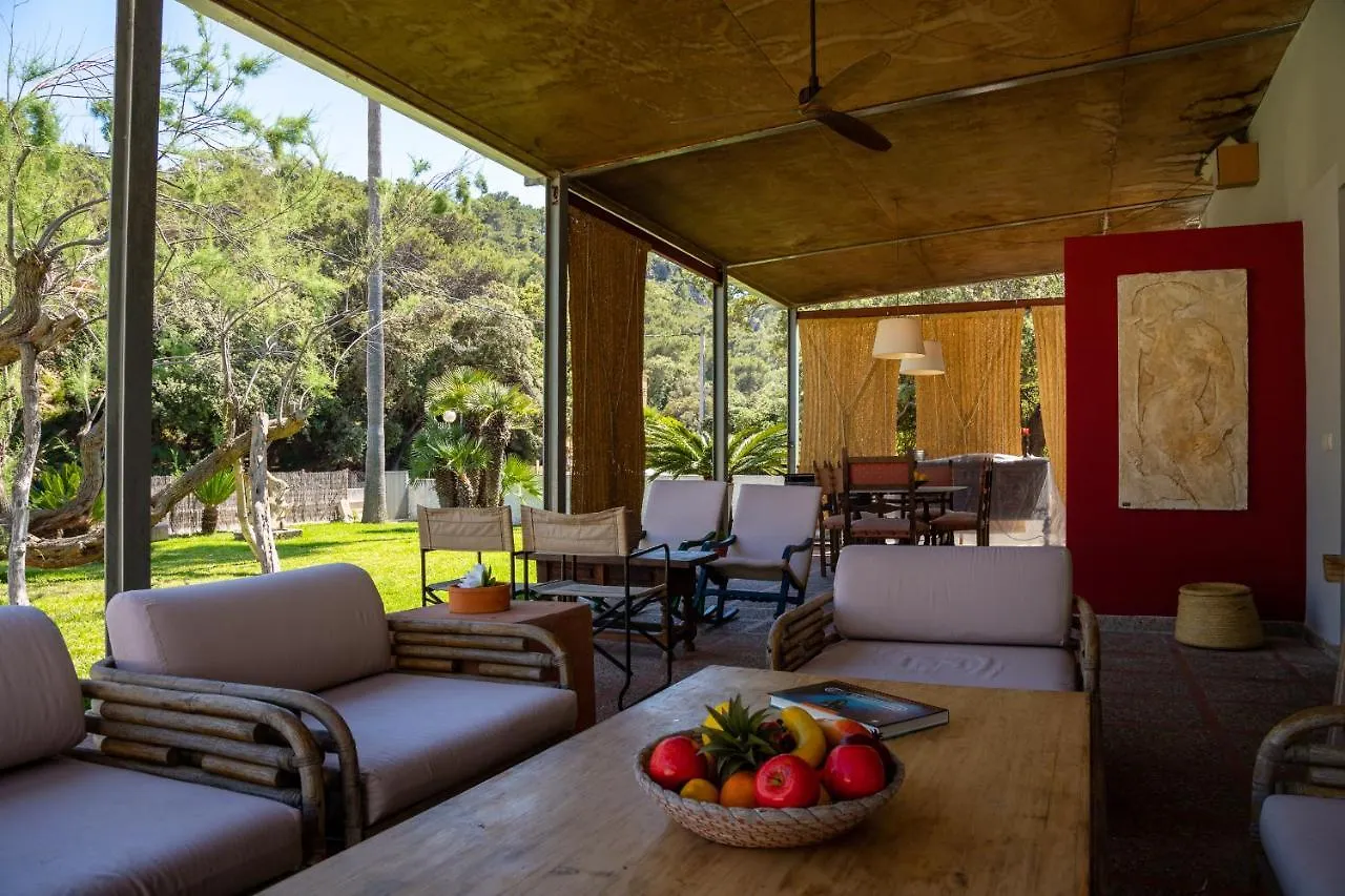 Ferienhaus Villa Cala Clara By Homevillas360 Cala de Sant Vicenc