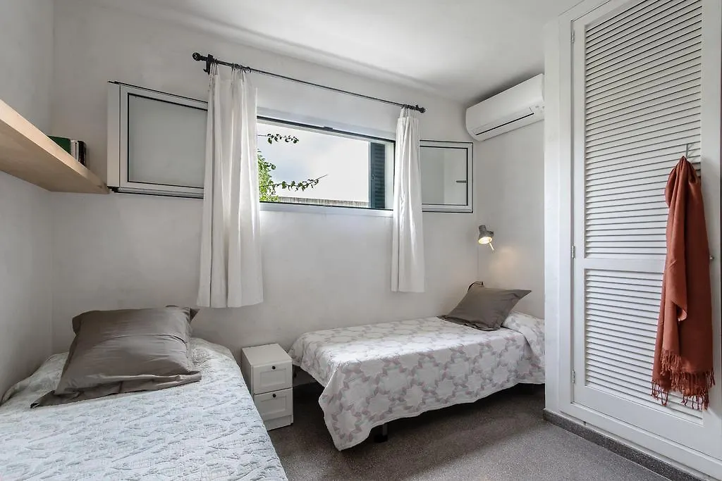 Villa Cala Clara By Homevillas360 Cala de Sant Vicenc