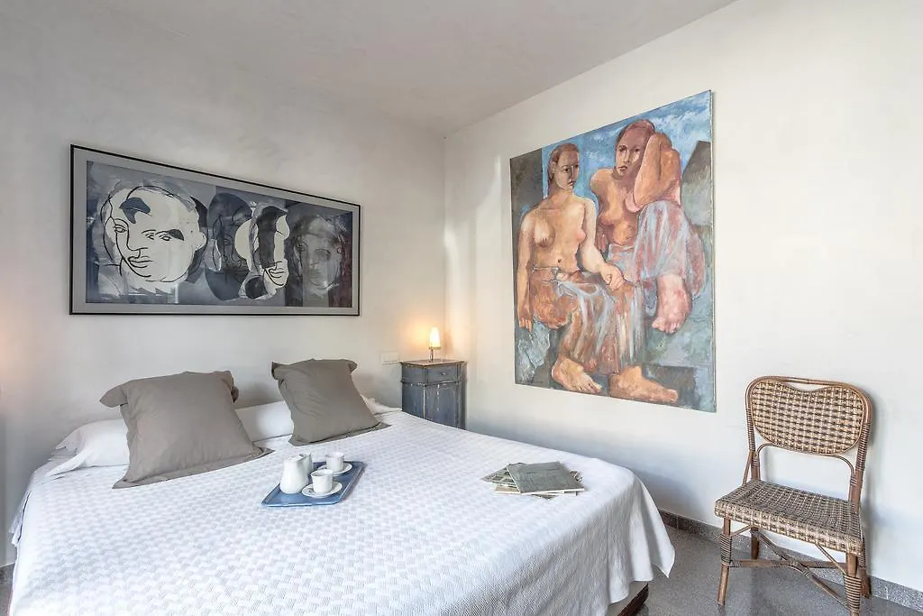 Villa Cala Clara By Homevillas360 Cala de Sant Vicenc 스페인