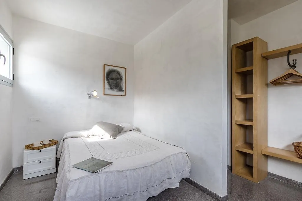 Villa Cala Clara By Homevillas360 Cala de Sant Vicenc 0*,  스페인